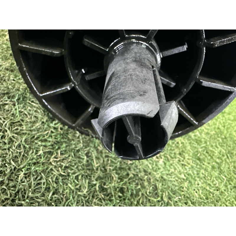 Подушка пневмоподвески (подвеска) LAND ROVER Range Rover L405 2014 5.0 LR034262