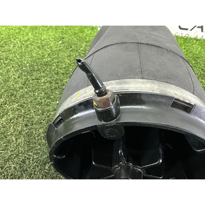 Подушка пневмоподвески (подвеска) LAND ROVER Range Rover L405 2014 5.0 LR034262