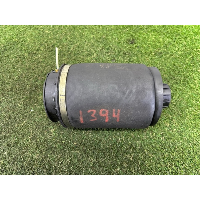 Подушка пневмоподвески (подвеска) Mercedes-Benz GL X164 2011 3.0 A1663200325
