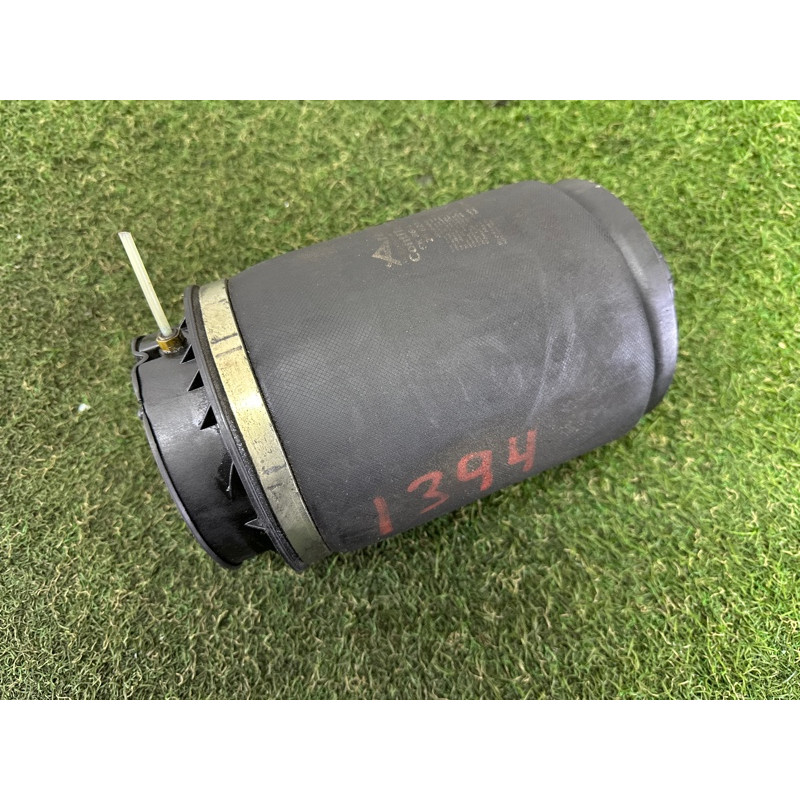Подушка пневмоподвески (подвеска) Mercedes-Benz GL X164 2011 3.0 A1663200325