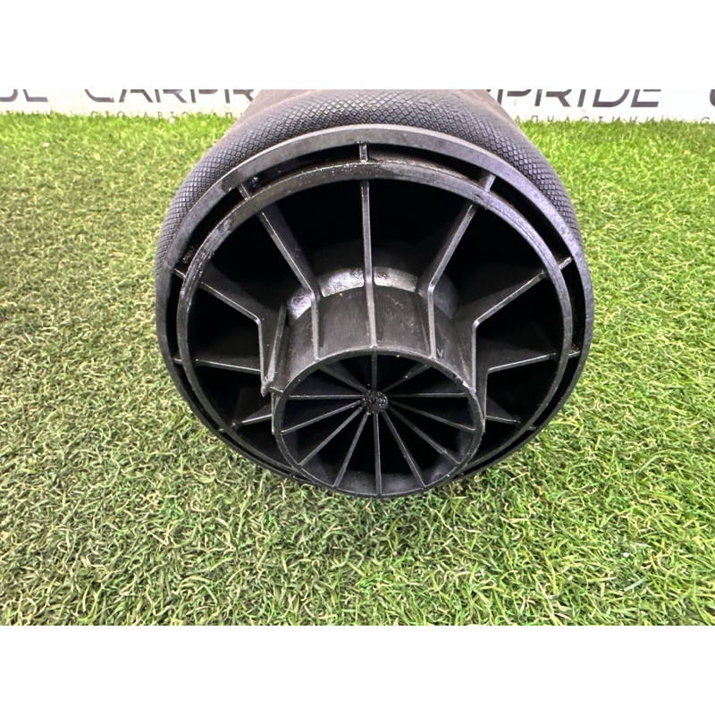 Подушка пневмоподвески (подвеска) Mercedes-Benz GL X164 2011 3.0 A1663200325