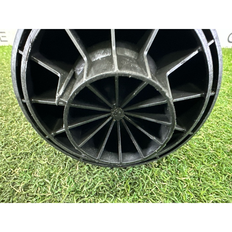 Подушка пневмоподвески (подвеска) Mercedes-Benz GL X164 2011 3.0 A1663200325