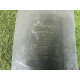 Подушка пневмоподвески (подвеска) Mercedes-Benz GL X164 2011 3.0 A1663200325