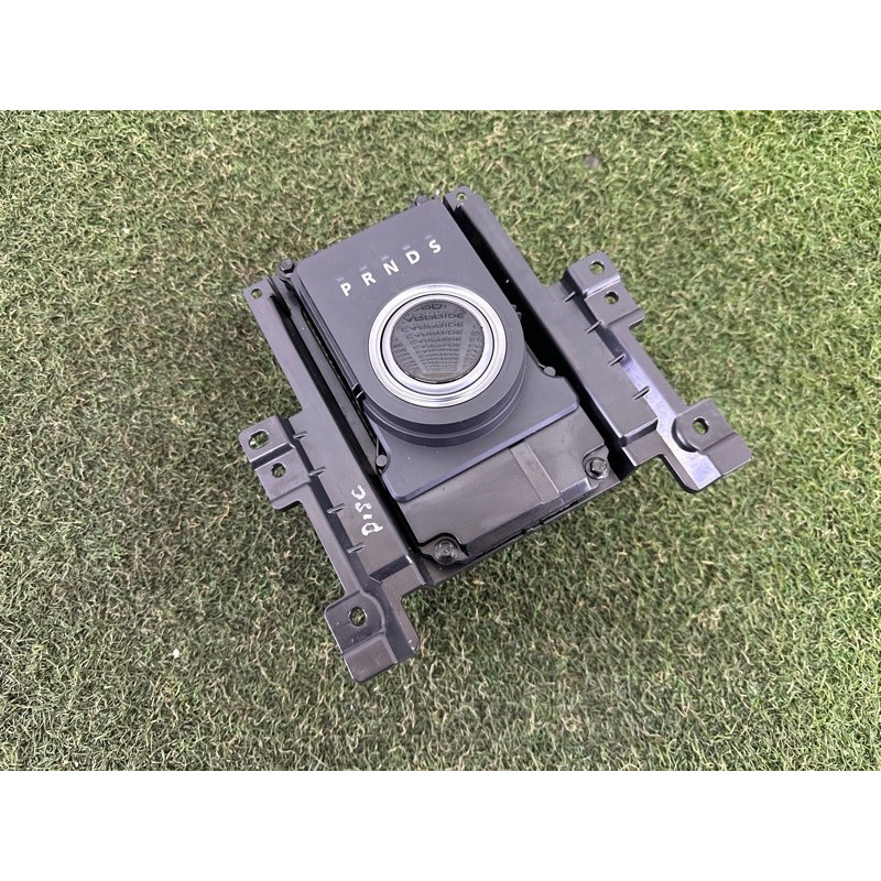 Селектор АКПП (трансмиссия) LAND ROVER Discovery Sport L550 2016 2.0 LR070696