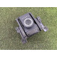 Селектор АКПП (трансмиссия) LAND ROVER Discovery Sport L550 2016 2.0 LR070696