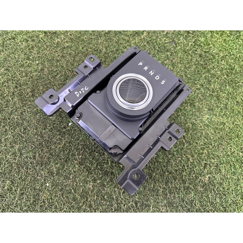 Селектор АКПП (трансмиссия) LAND ROVER Discovery Sport L550 2016 2.0 LR070696