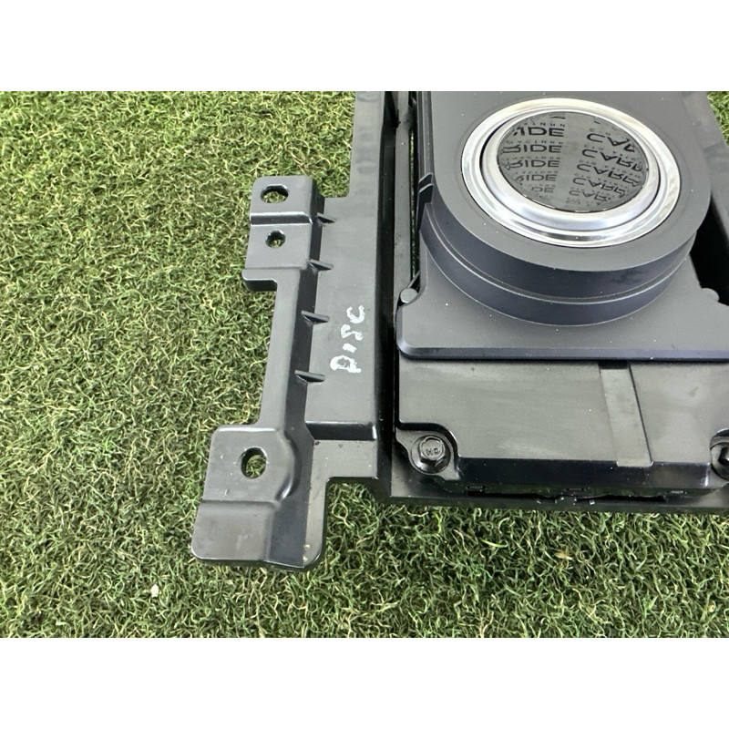 Селектор АКПП (трансмиссия) LAND ROVER Discovery Sport L550 2016 2.0 LR070696