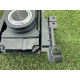 Селектор АКПП (трансмиссия) LAND ROVER Discovery Sport L550 2016 2.0 LR070696