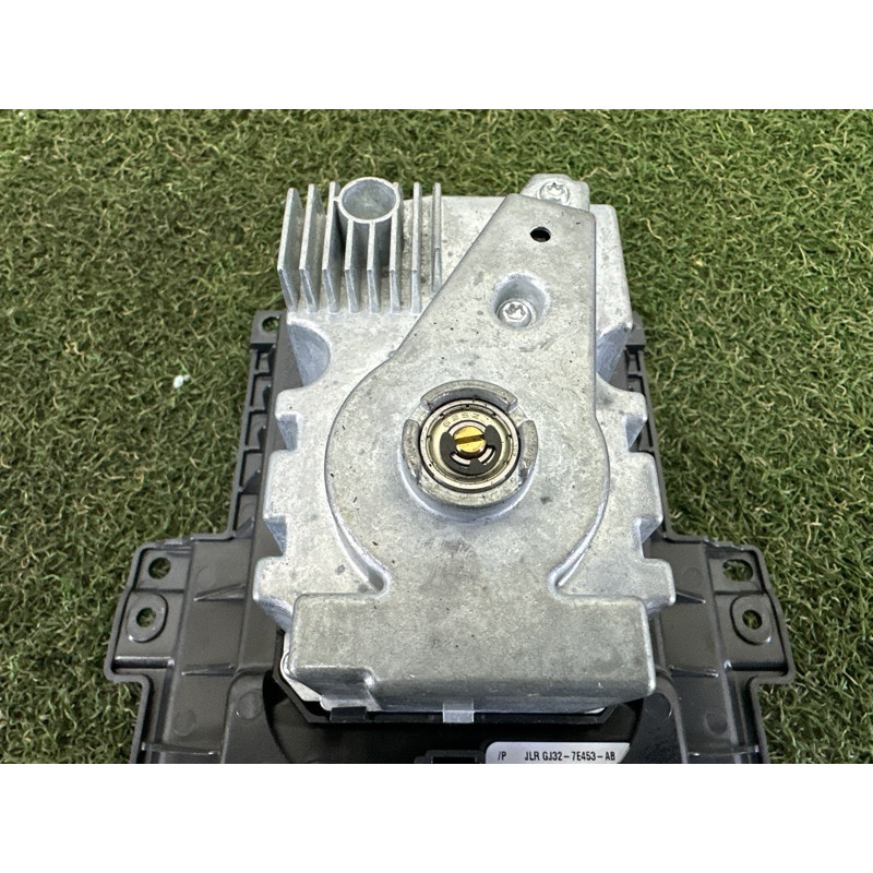 Селектор АКПП (трансмиссия) LAND ROVER Discovery Sport L550 2016 2.0 LR070696