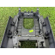 Накладка центральної консолі (салон) LAND ROVER Discovery Sport L550 2016 2.0 LR072473