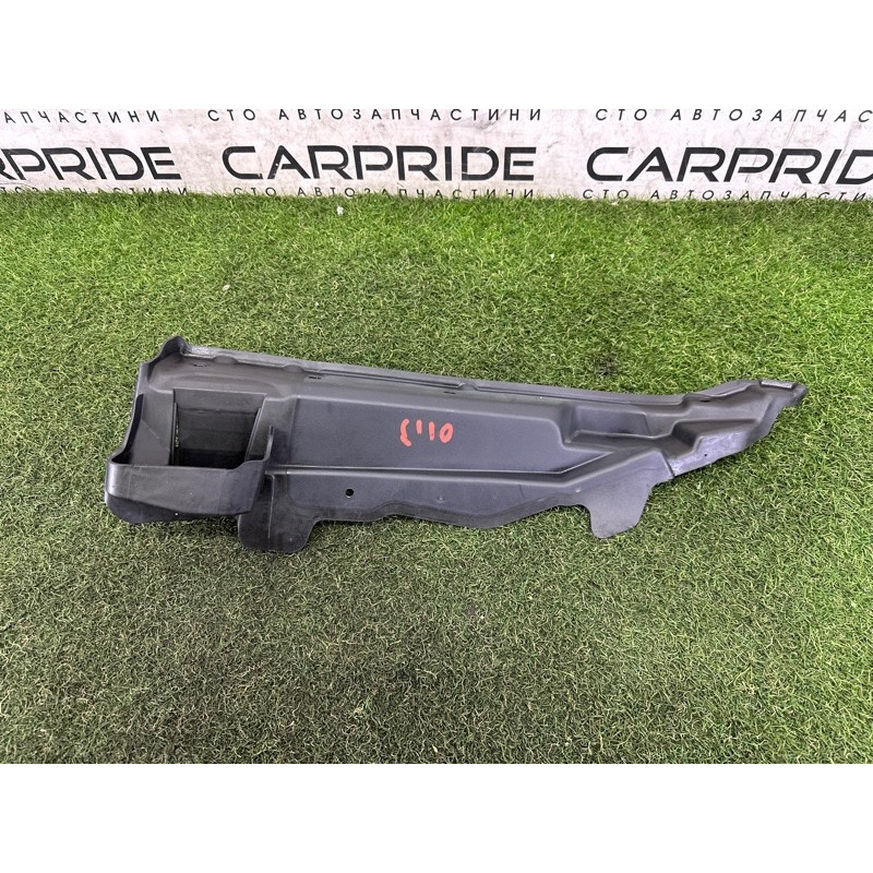 Накладка на крыло (кузов и элементы) BMW X5 F15 2015 3.0 64319245596