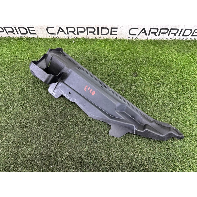 Накладка на крыло (кузов и элементы) BMW X5 F15 2015 3.0 64319245596