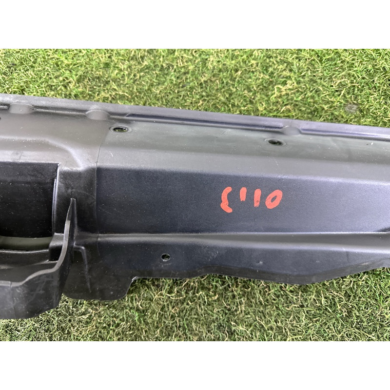 Накладка на крыло (кузов и элементы) BMW X5 F15 2015 3.0 64319245596