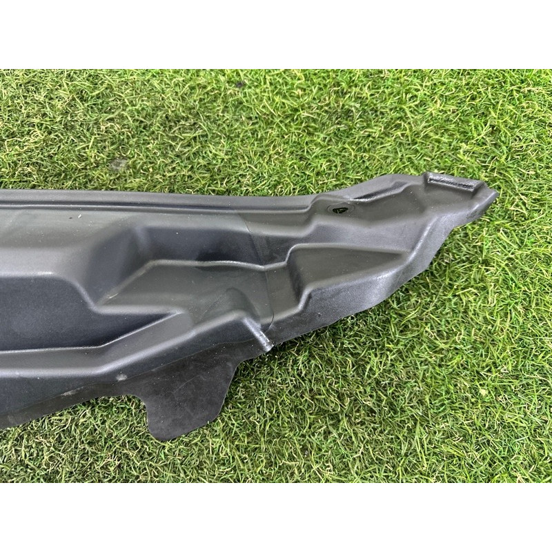 Накладка на крыло (кузов и элементы) BMW X5 F15 2015 3.0 64319245596