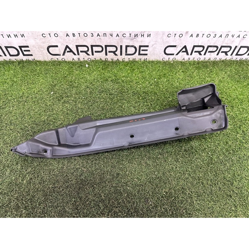 Накладка на крыло (кузов и элементы) BMW X5 F15 2015 3.0 64319245596