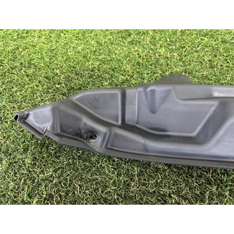 Накладка на крыло (кузов и элементы) BMW X5 F15 2015 3.0 64319245596