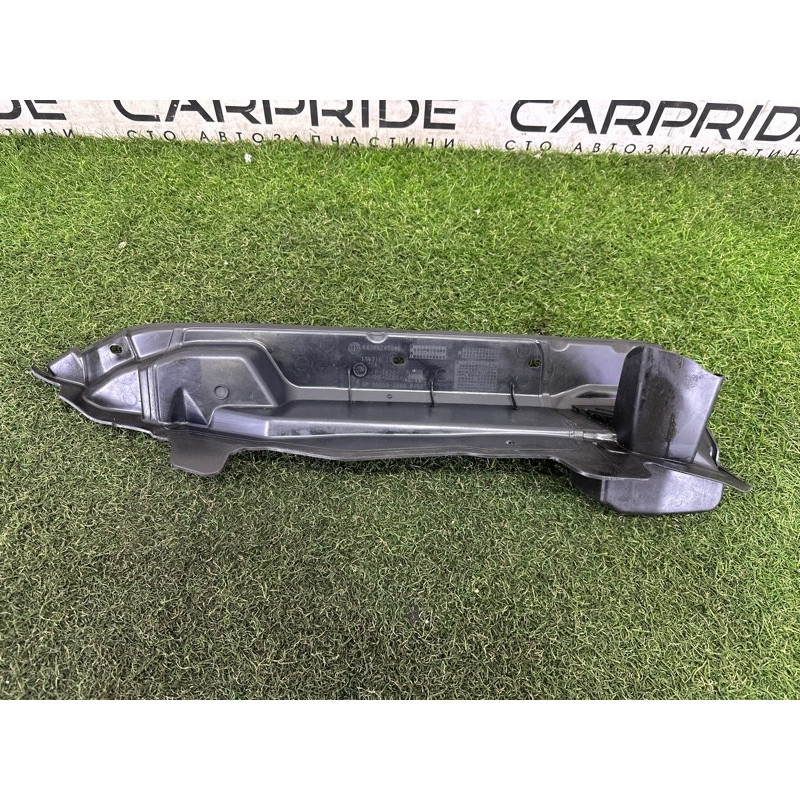 Накладка на крыло (кузов и элементы) BMW X5 F15 2015 3.0 64319245596