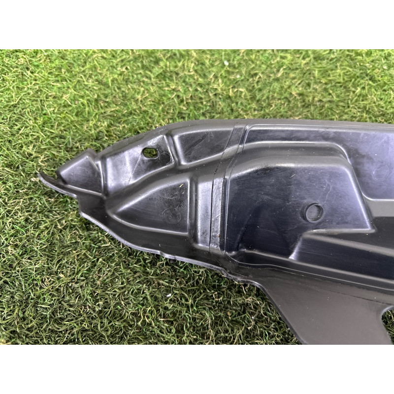 Накладка на крыло (кузов и элементы) BMW X5 F15 2015 3.0 64319245596