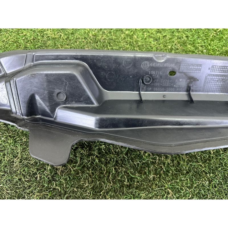Накладка на крыло (кузов и элементы) BMW X5 F15 2015 3.0 64319245596