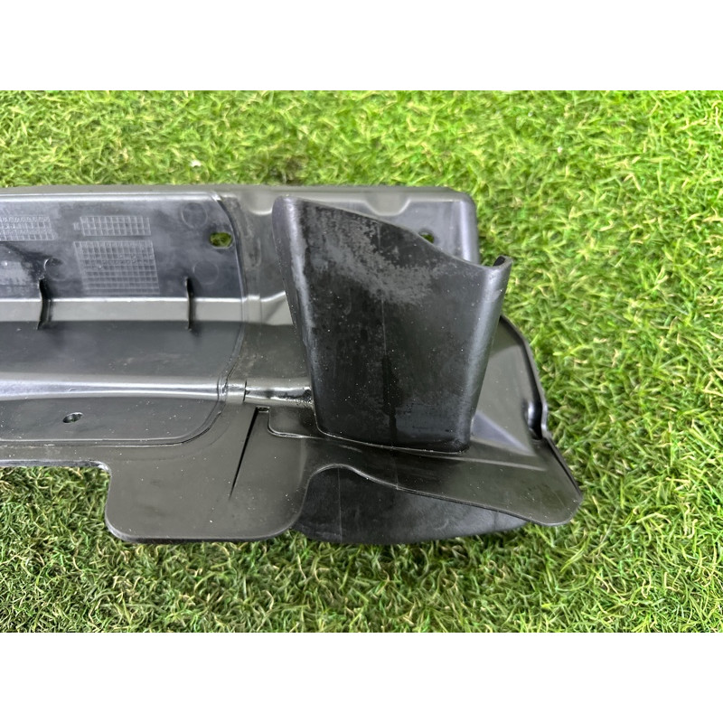 Накладка на крыло (кузов и элементы) BMW X5 F15 2015 3.0 64319245596