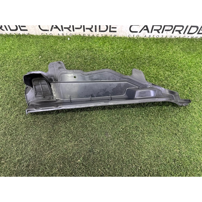 Накладка на крыло (кузов и элементы) BMW X5 F15 2015 3.0 64319245596
