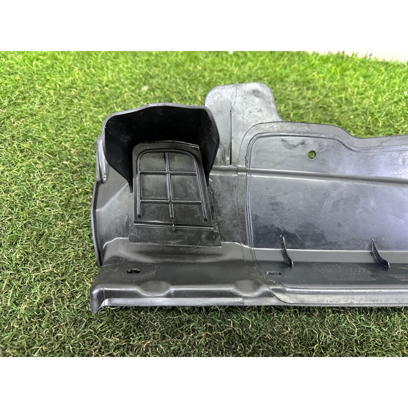 Накладка на крыло (кузов и элементы) BMW X5 F15 2015 3.0 64319245596