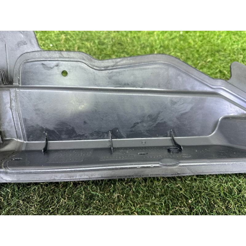 Накладка на крыло (кузов и элементы) BMW X5 F15 2015 3.0 64319245596