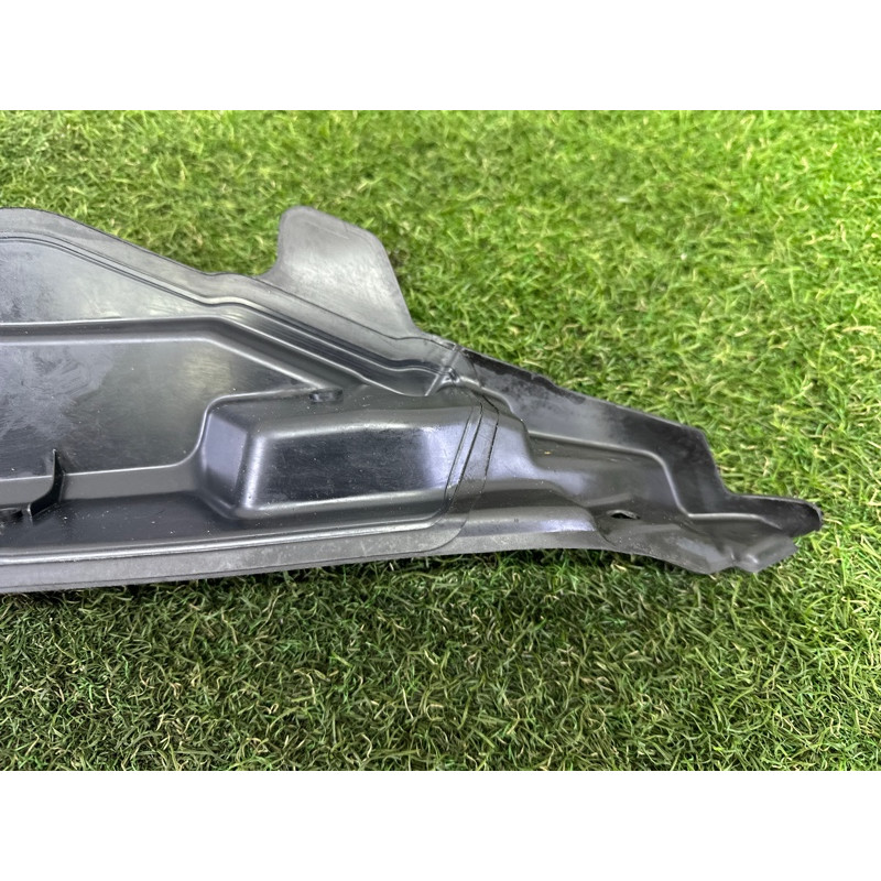 Накладка на крыло (кузов и элементы) BMW X5 F15 2015 3.0 64319245596