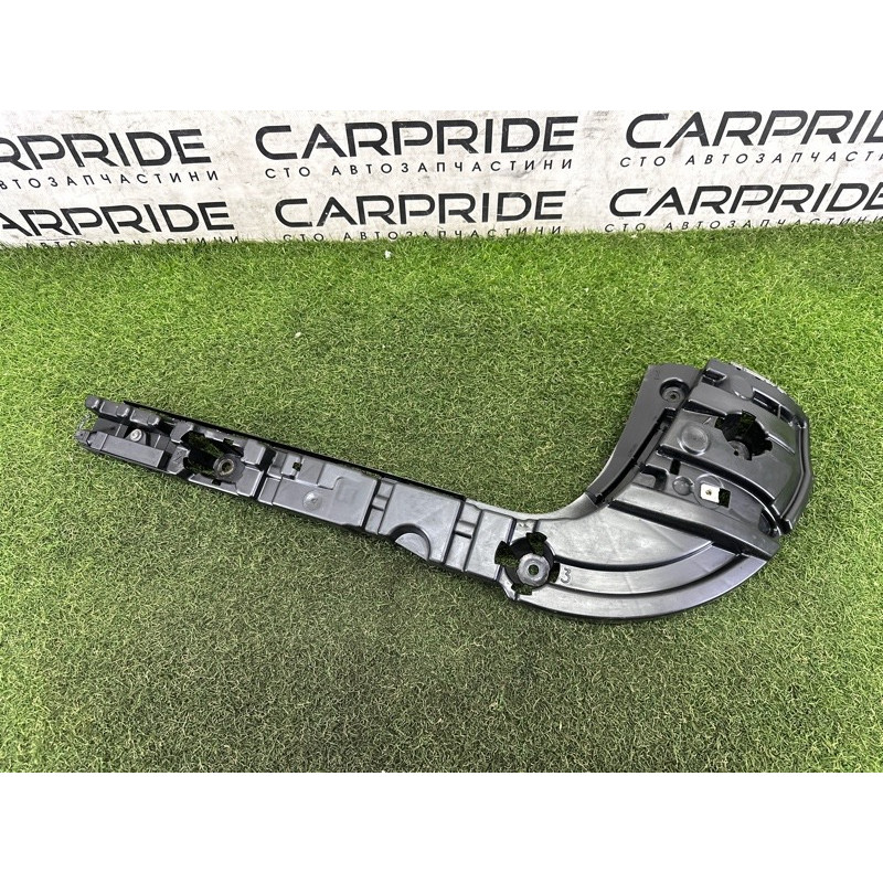 Кріплення бампера (кузов і елементи) BMW X3 F25 2013 2.0 51127239884