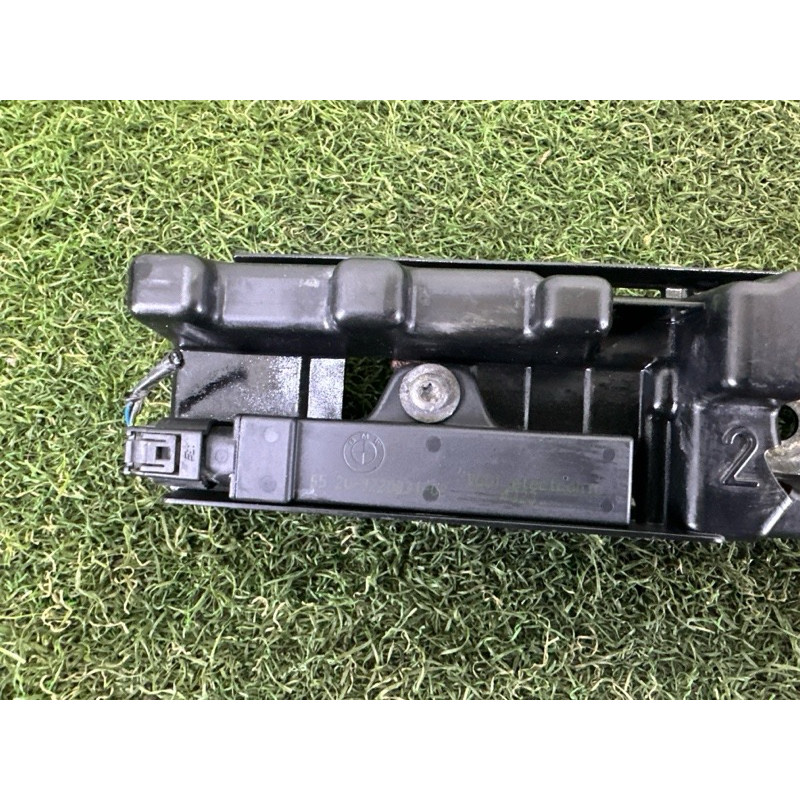 Кріплення бампера (кузов і елементи) BMW X3 F25 2013 2.0 51127239884