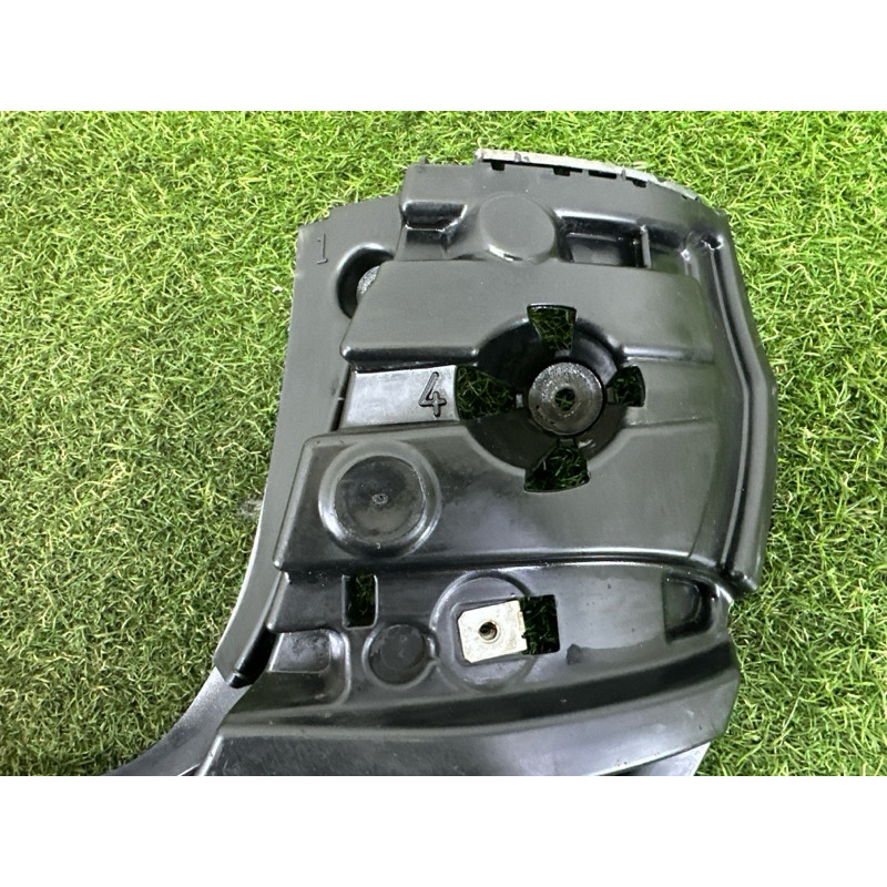 Кріплення бампера (кузов і елементи) BMW X3 F25 2013 2.0 51127239884
