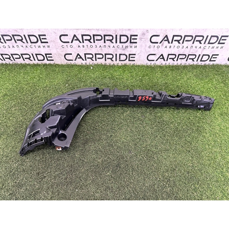 Кріплення бампера (кузов і елементи) BMW X3 F25 2013 2.0 51127239884