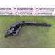 Кріплення бампера (кузов і елементи) BMW X3 F25 2013 2.0 51127239884