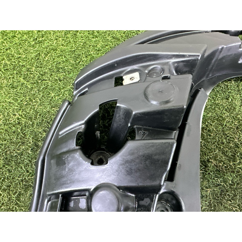 Кріплення бампера (кузов і елементи) BMW X3 F25 2013 2.0 51127239884