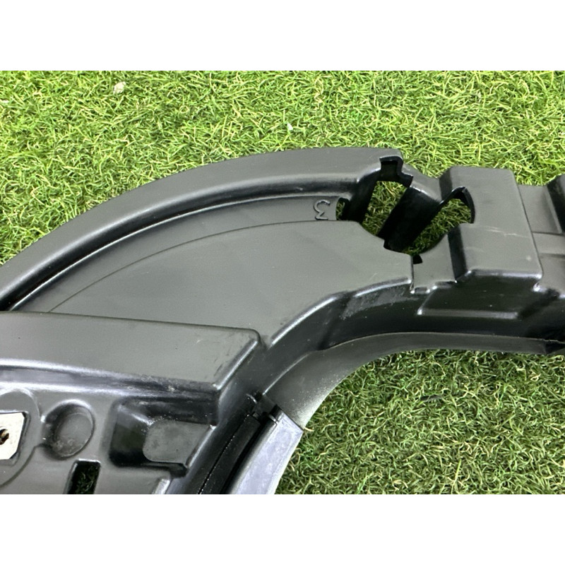 Кріплення бампера (кузов і елементи) BMW X3 F25 2013 2.0 51127239884