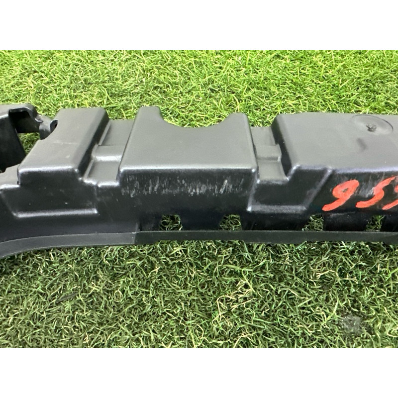 Кріплення бампера (кузов і елементи) BMW X3 F25 2013 2.0 51127239884