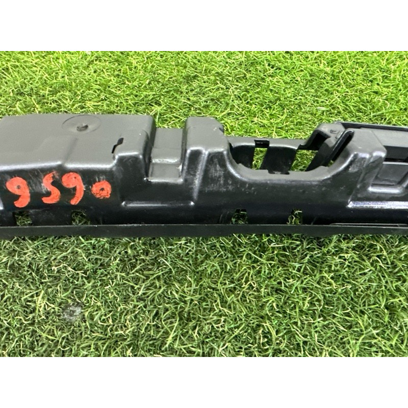 Кріплення бампера (кузов і елементи) BMW X3 F25 2013 2.0 51127239884