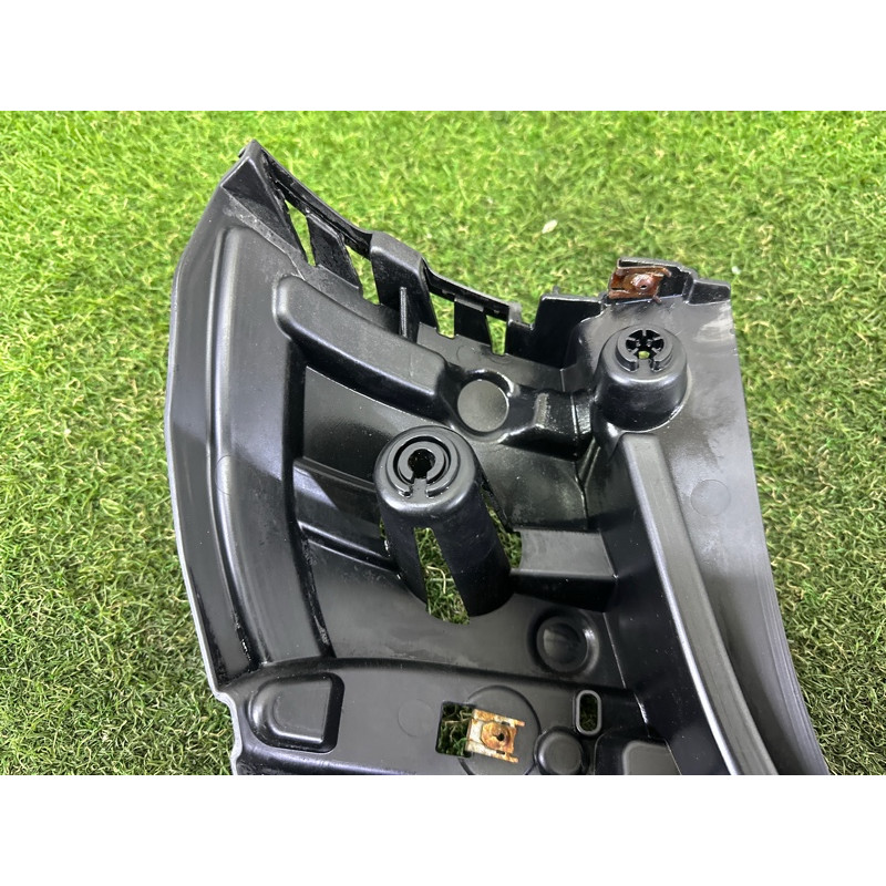 Кріплення бампера (кузов і елементи) BMW X3 F25 2013 2.0 51127239884