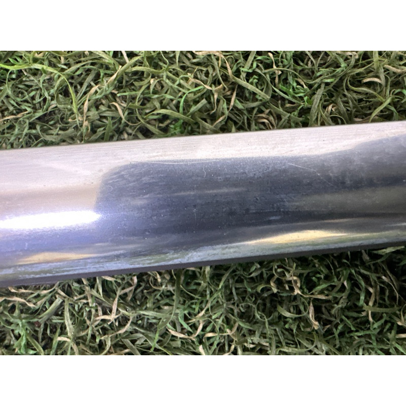 Молдинг скла (кузов і елементи) BMW X5 F15 2015 3.0 51227289646