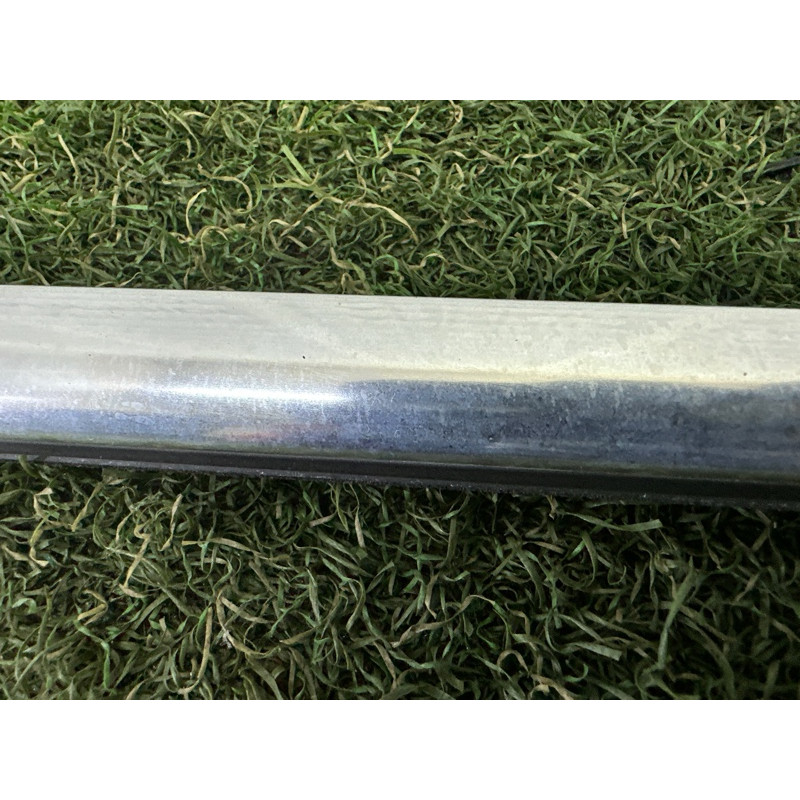 Молдинг стекла (кузов и элементы) BMW X5 F15 2015 3.0 51227289645