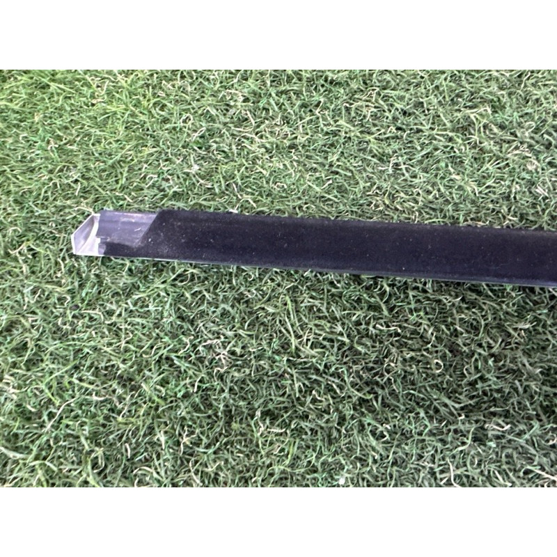 Молдинг стекла (кузов и элементы) BMW X5 F15 2015 3.0 51227289645
