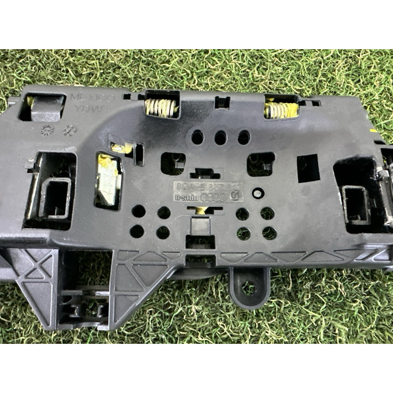 Кронштейн ручки двери (кузов и элементы) AUDI Q5 FY 2020 2.0 DJYA 80A837811