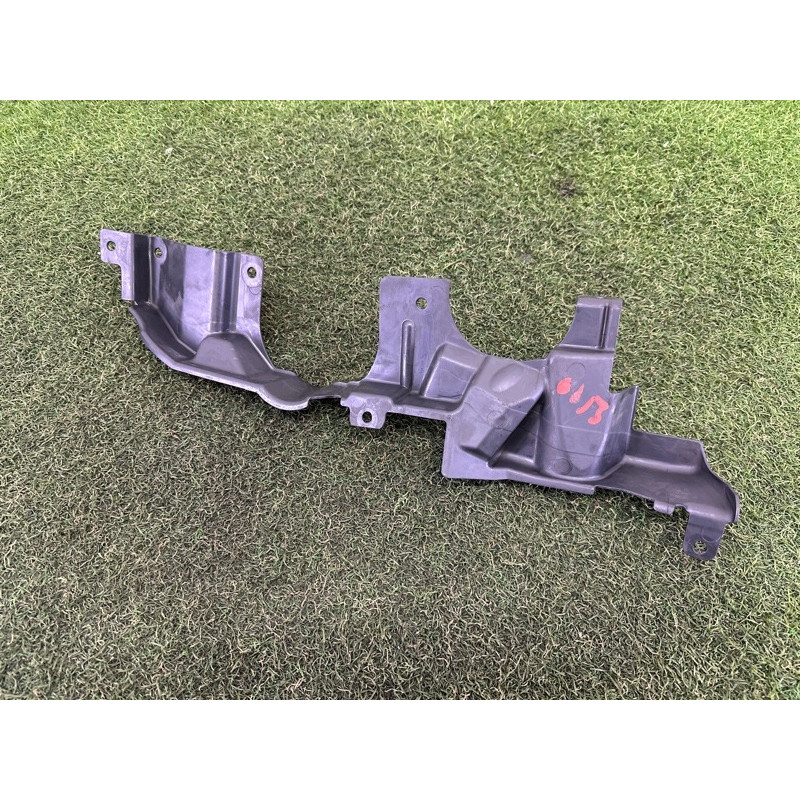 Защита рулевой рейки (рулевое управление) BMW X5 F15 2015 3.0 51757160237