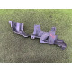 Защита рулевой рейки (рулевое управление) BMW X5 F15 2015 3.0 51757160237