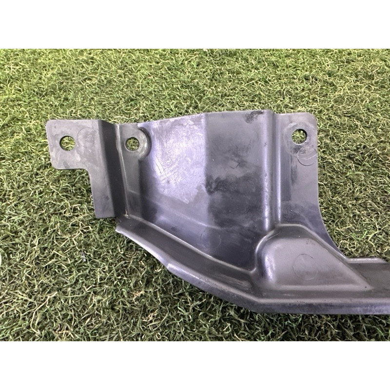 Защита рулевой рейки (рулевое управление) BMW X5 F15 2015 3.0 51757160237