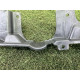 Защита рулевой рейки (рулевое управление) BMW X5 F15 2015 3.0 51757160237