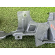Защита рулевой рейки (рулевое управление) BMW X5 F15 2015 3.0 51757160237