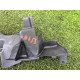 Защита рулевой рейки (рулевое управление) BMW X5 F15 2015 3.0 51757160237