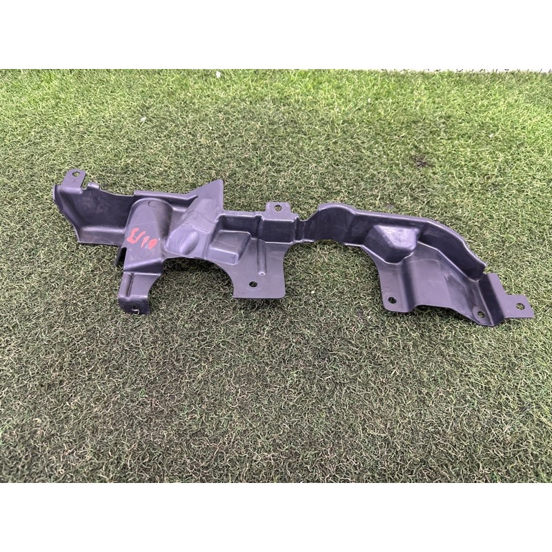 Защита рулевой рейки (рулевое управление) BMW X5 F15 2015 3.0 51757160237