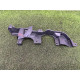 Защита рулевой рейки (рулевое управление) BMW X5 F15 2015 3.0 51757160237